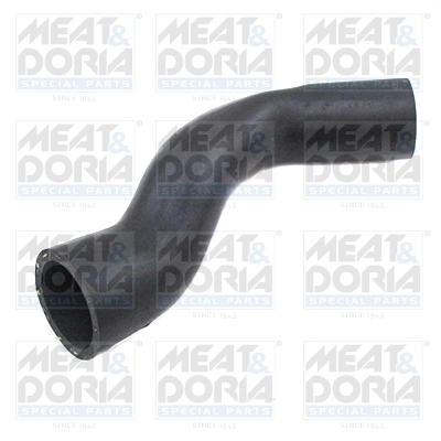 Charge Air Hose